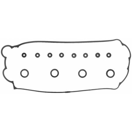 Fel-Pro Valve Cover Gasket Set, Vs50498R VS50498R